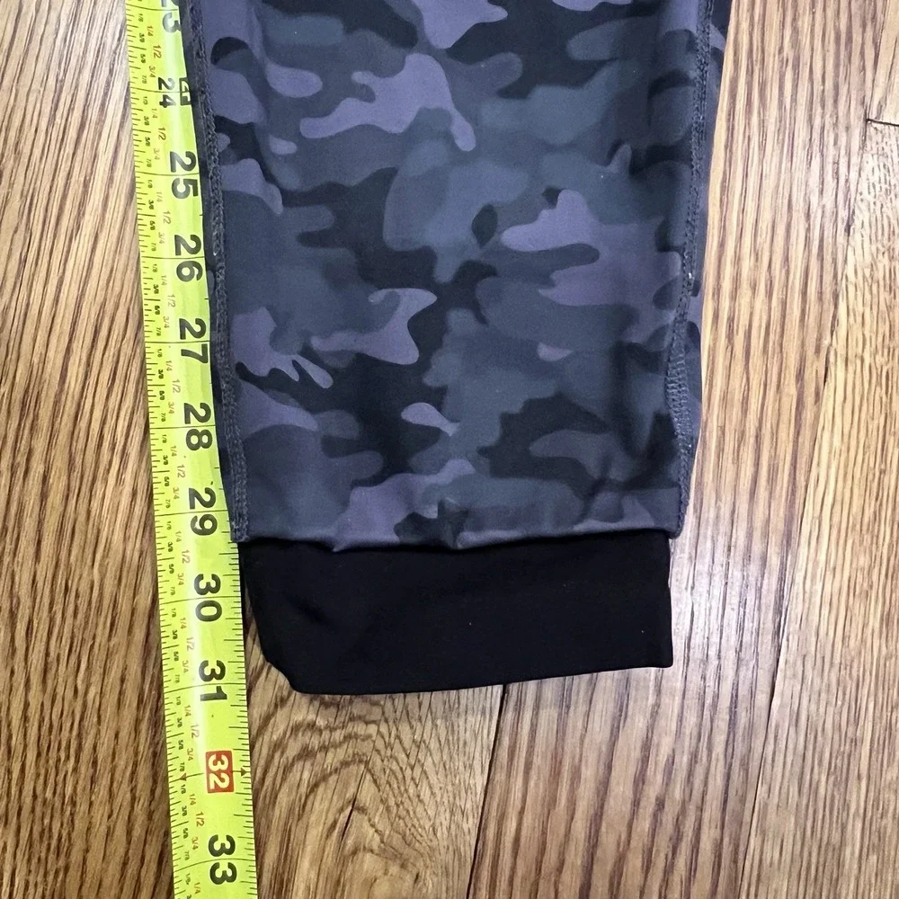 Bylt Basics Elite+ Joggers Black Camo‎ XXL